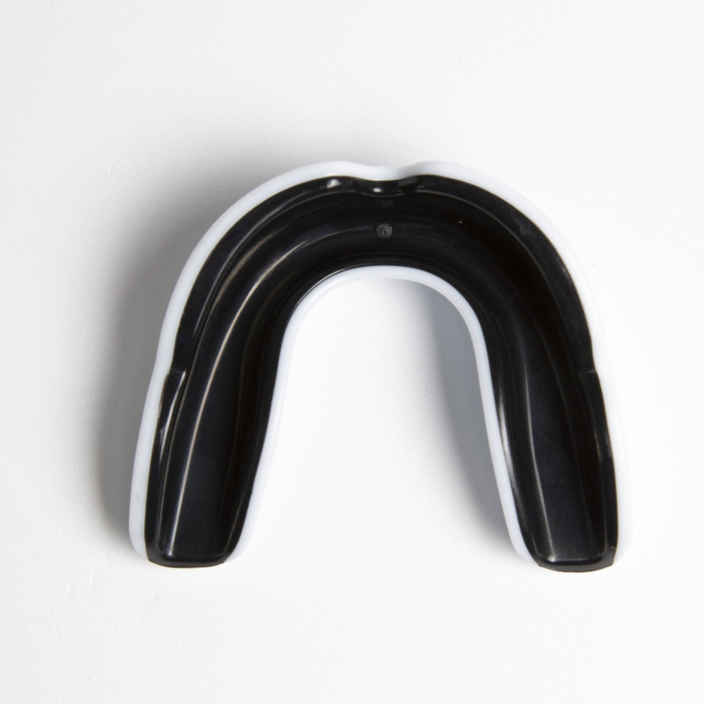 Bravose White Mouth guard Gum shield